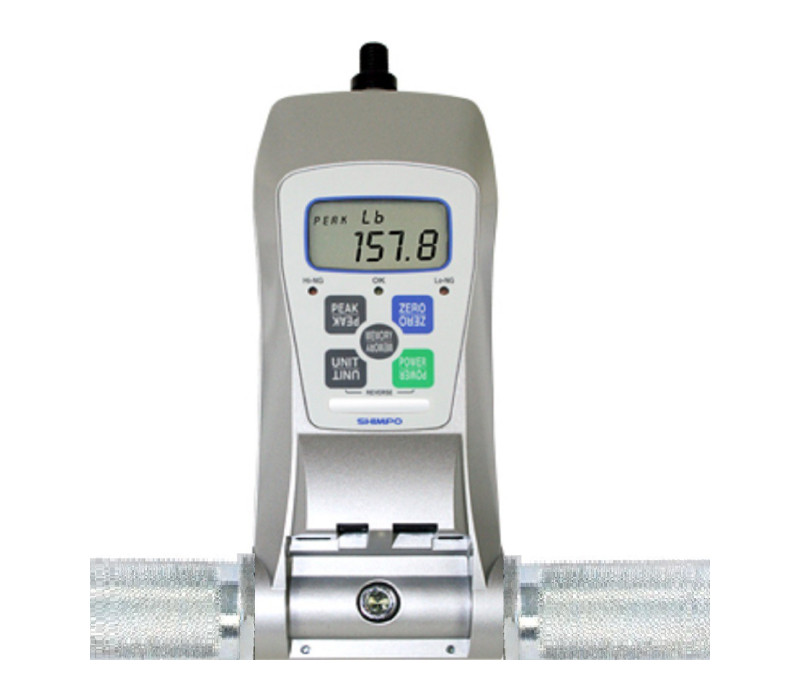 FGV-HXY High Capacity Digital Force Gauge