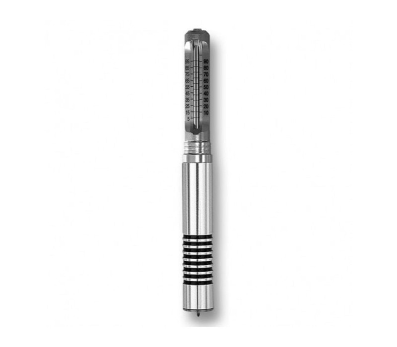 RX-QC Pocket Durometer