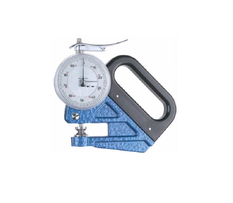 F-1101-30-01 F-1101-30-01 Precision Thickness Gauge for Thin Foils