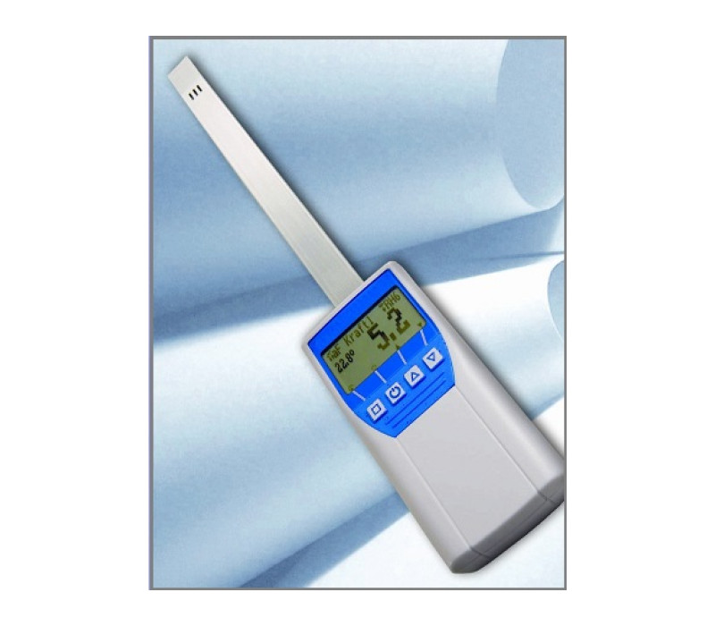 RH5 Paper Moisture Meter with Datalogger
