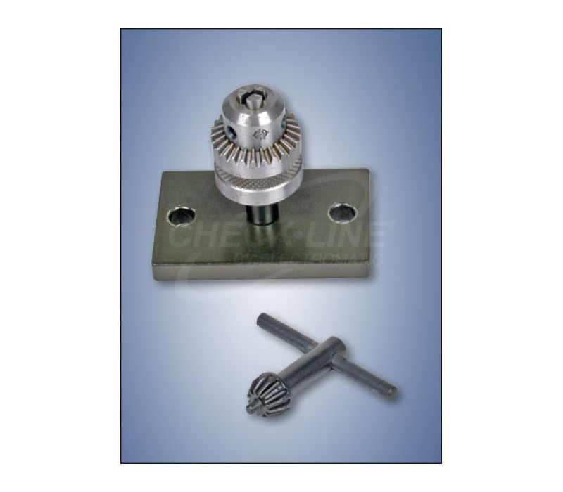 FG-M6JAC5U Jacob’s Chuck Grip