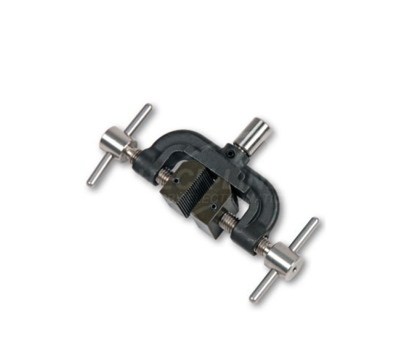 GC-1001-GC-5000 Flat Chucks Heavy-duty flat chuck