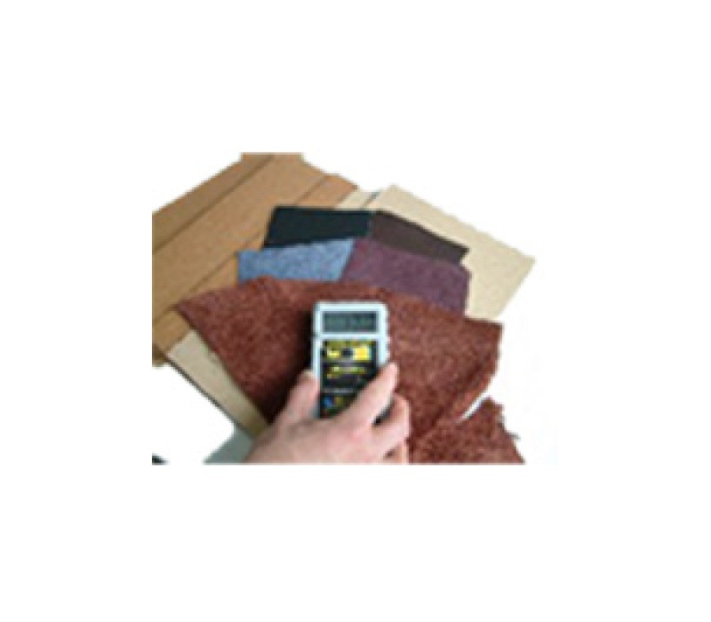 LM5 Leather Moisture Meter