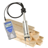 BLW-2 Timber Moisture meter
