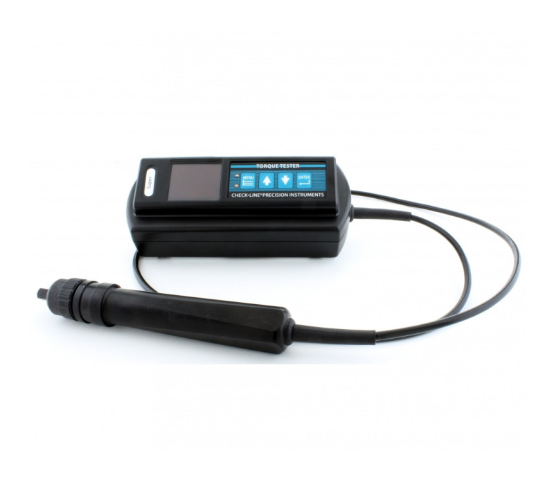 DTSM Digital Micro Torque Screwdriver