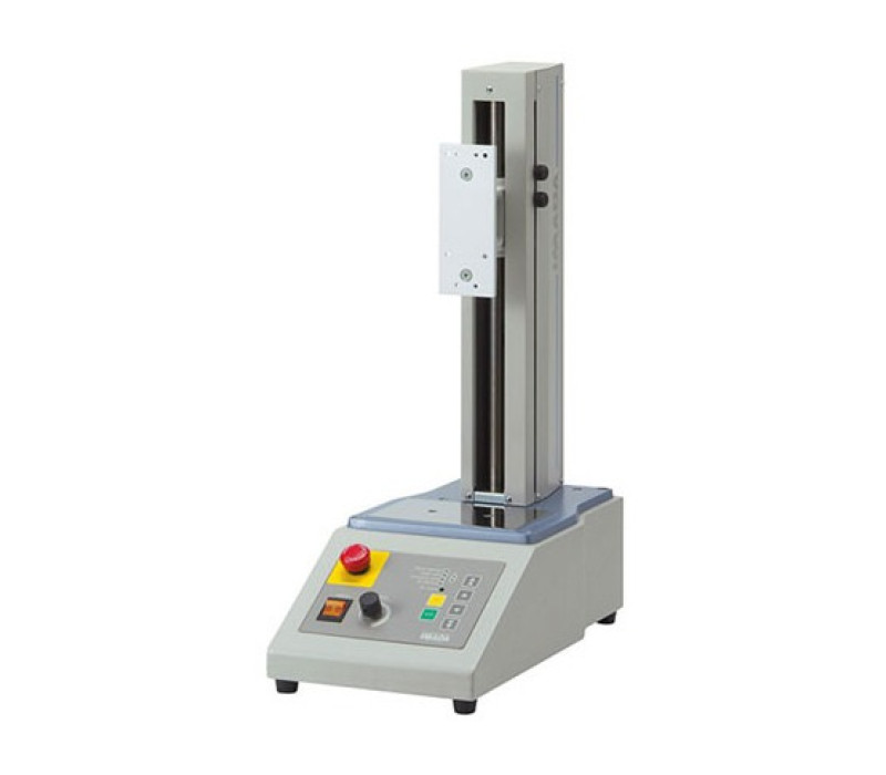 MX-110 Motorized Vertical Test Stand