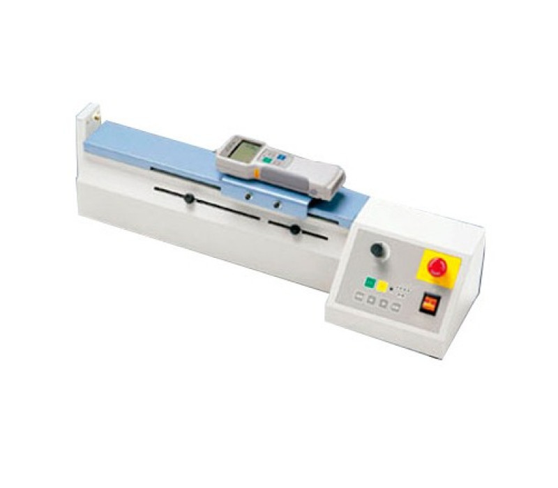 ML-275 ML-275 Motorized Horizontal Test Stand