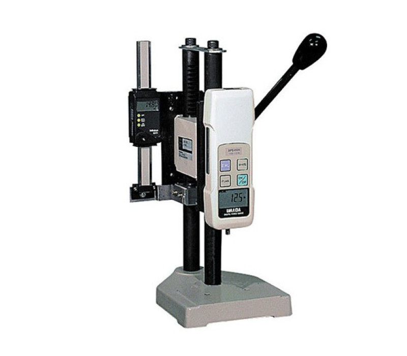 NLV-220 NLV-220: Vertical Lever Test Stand
