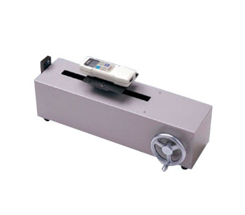 SH-220 Horizontal Hand Wheel Test Stand
