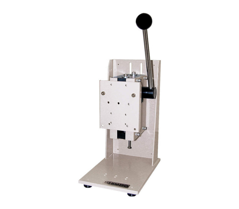 FGS-50S Manual Lever Test Stand