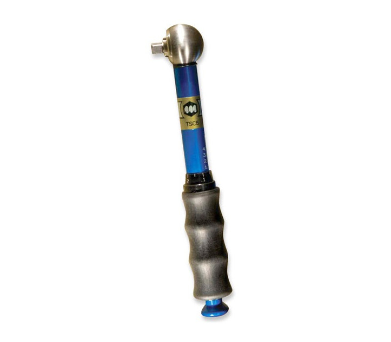 TSC-TW Cam-Over Torque Wrenches