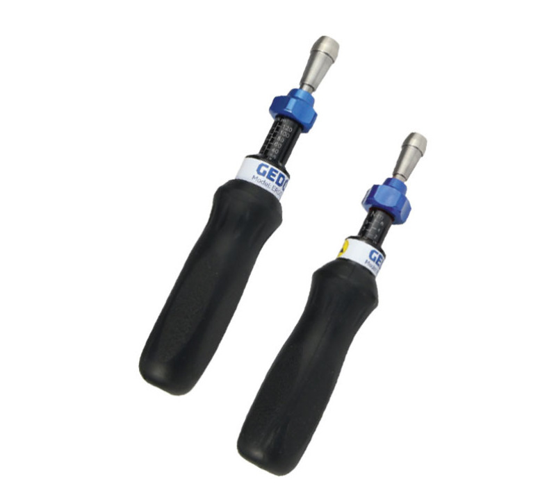 EMT Torque Screwdriver
