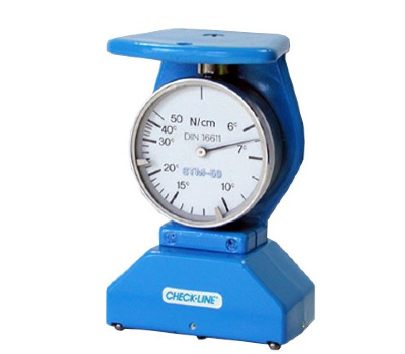 STM Screen Tension Meter
