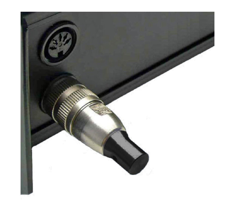 LS-FCM Flash Control Module