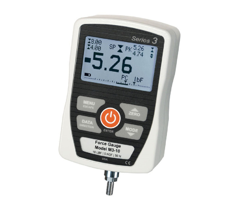 Series-3 Digital Force Gauge