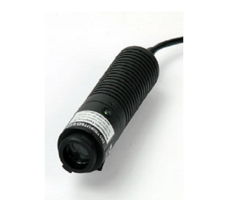 VLS Optical Speed Sensors with NPN Pulse or Analog Output