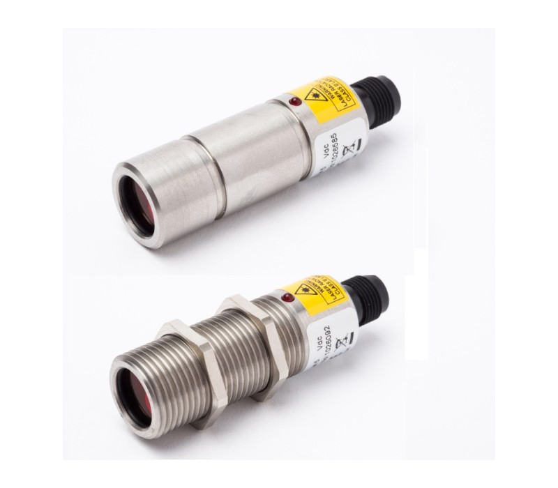MiniVLS Laser Optical Speed Sensors