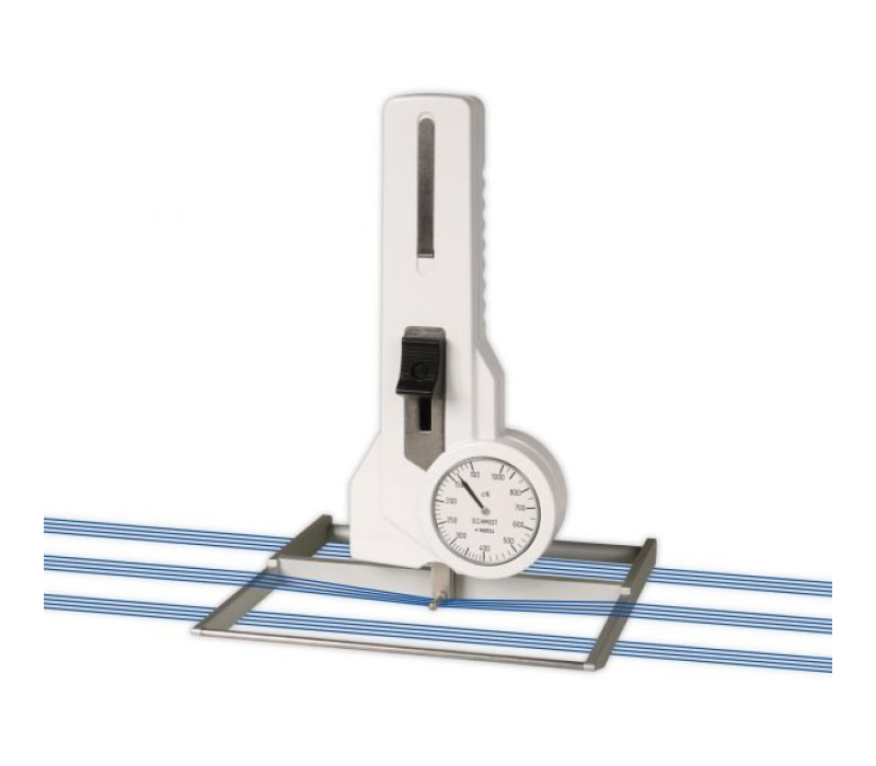 DXK Warp Tension Meter