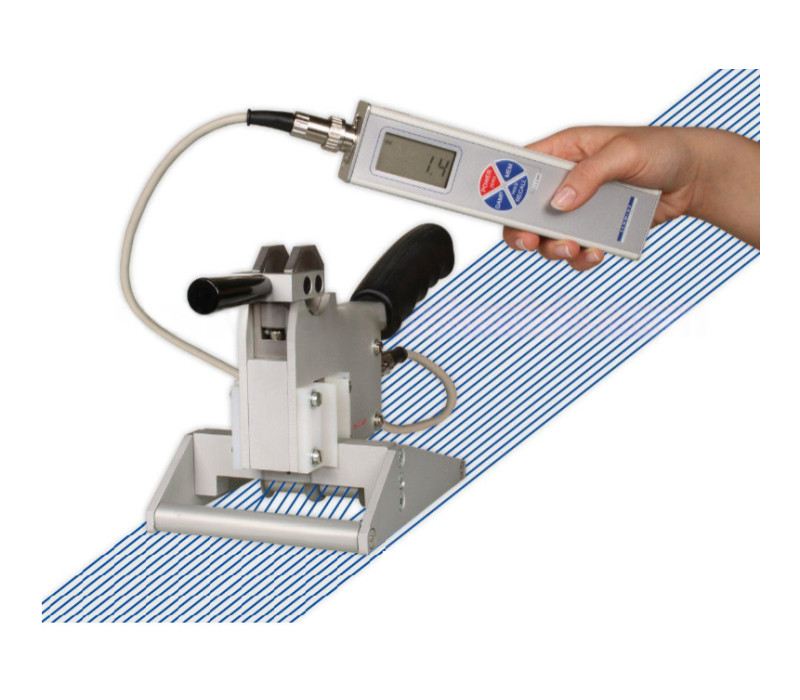 KXE Warp Tension Meter