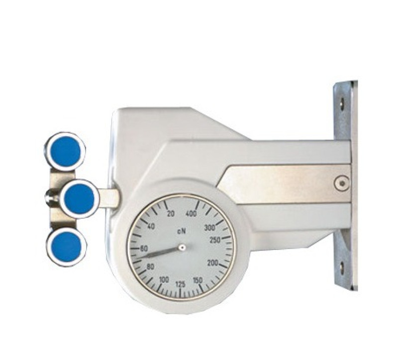 DX2S Stationary Tension Meter