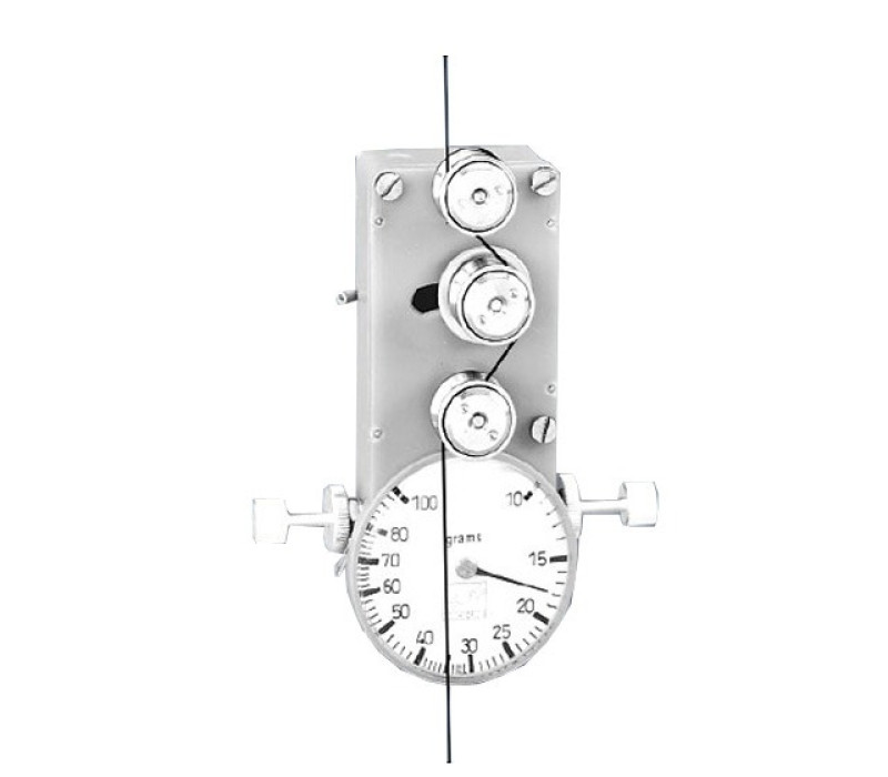 MK2 Stationary Tension Meter
