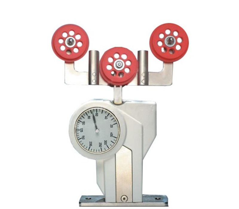 FX2S Optic Fiber Stationary Tension Meter