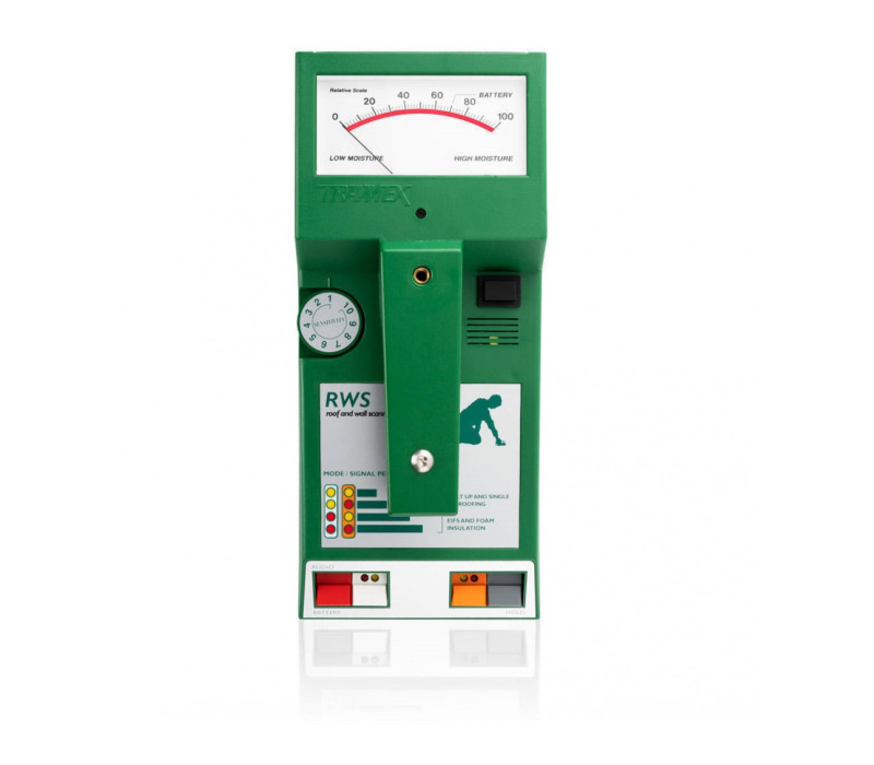 Product: Tramex RWS