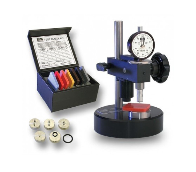 OTK-AN O-Ring Durometer Testing Kit