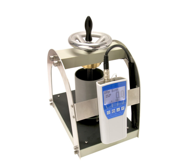 BLH Moisture Meter for Wood Shavings