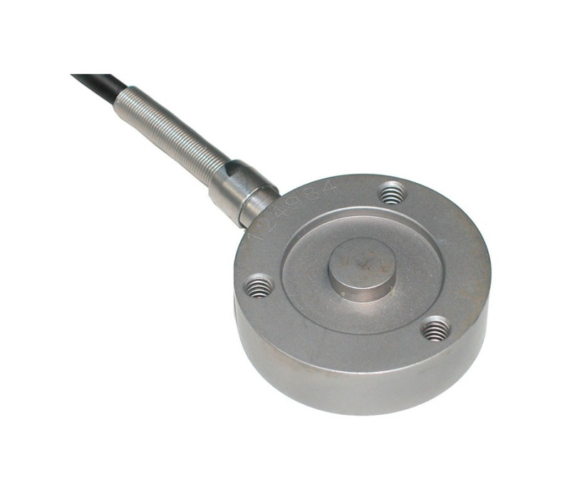 R02 Series Sensor for Compression Forces