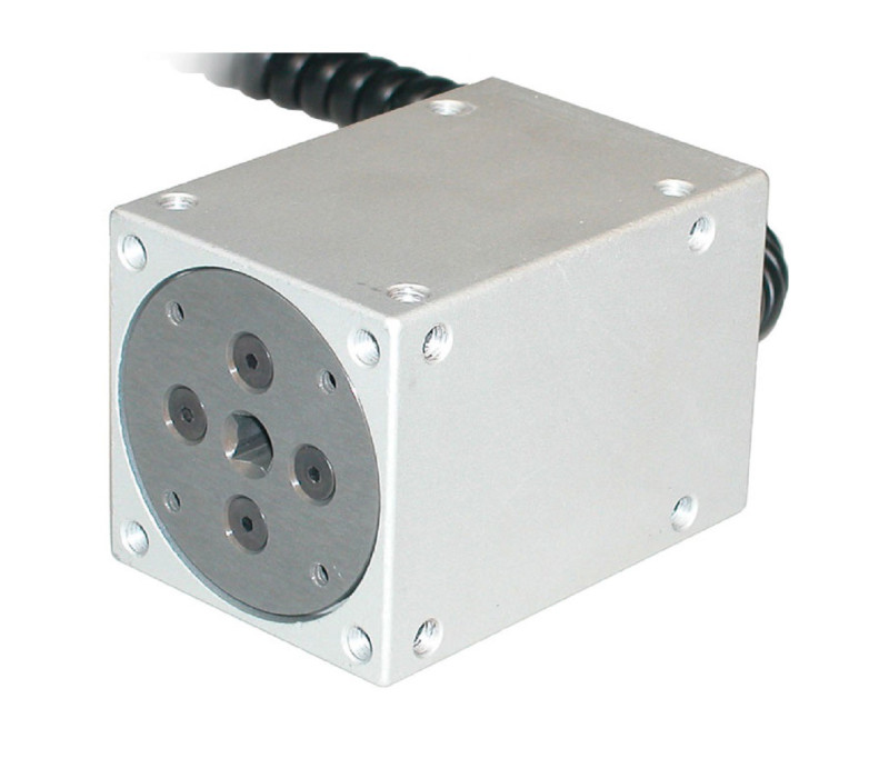 R52 Series Torque Sensor for Tool Calibration