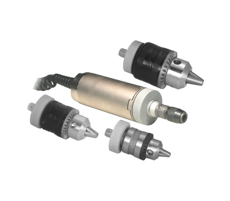 R51 Series Universal Torque Sensors