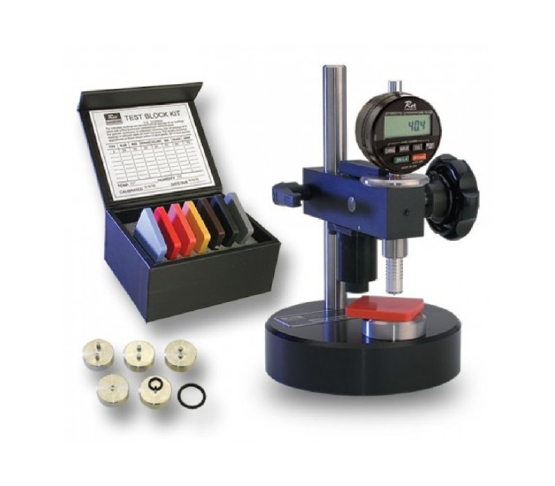 OTK-DG Digital O-Ring Hardness Kit