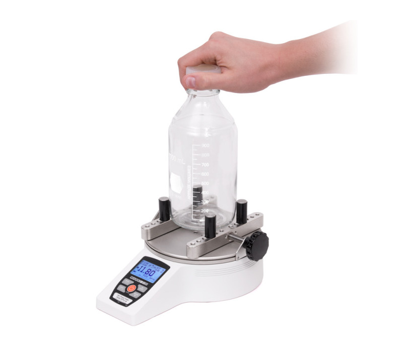 Series-TT01 Cap Torque Testers