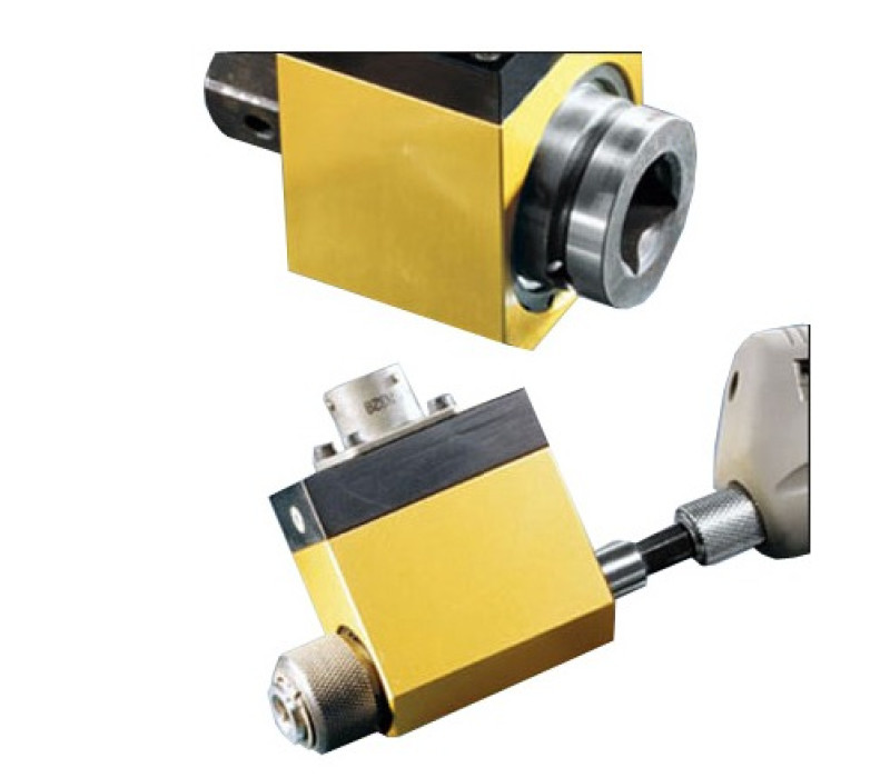 RTSX Rotary Torque Transducer