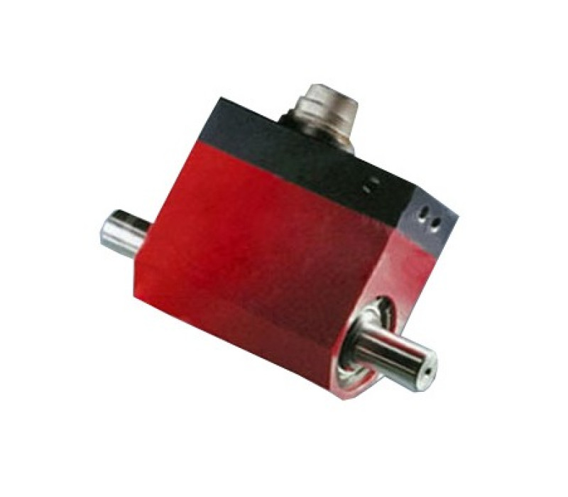 BLRTSX-R Brushless Rotary Torque & Angle Shaft Transducer