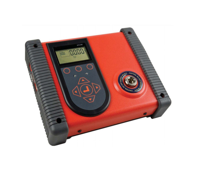 LTT Torque and Angle Analyzer with USB Output