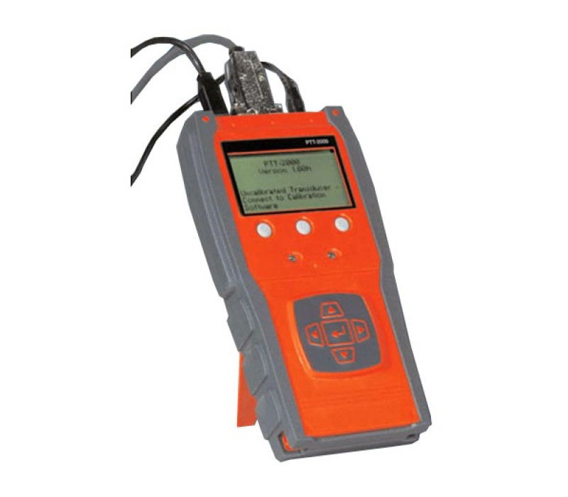 PTT PTT Torque Analyzer