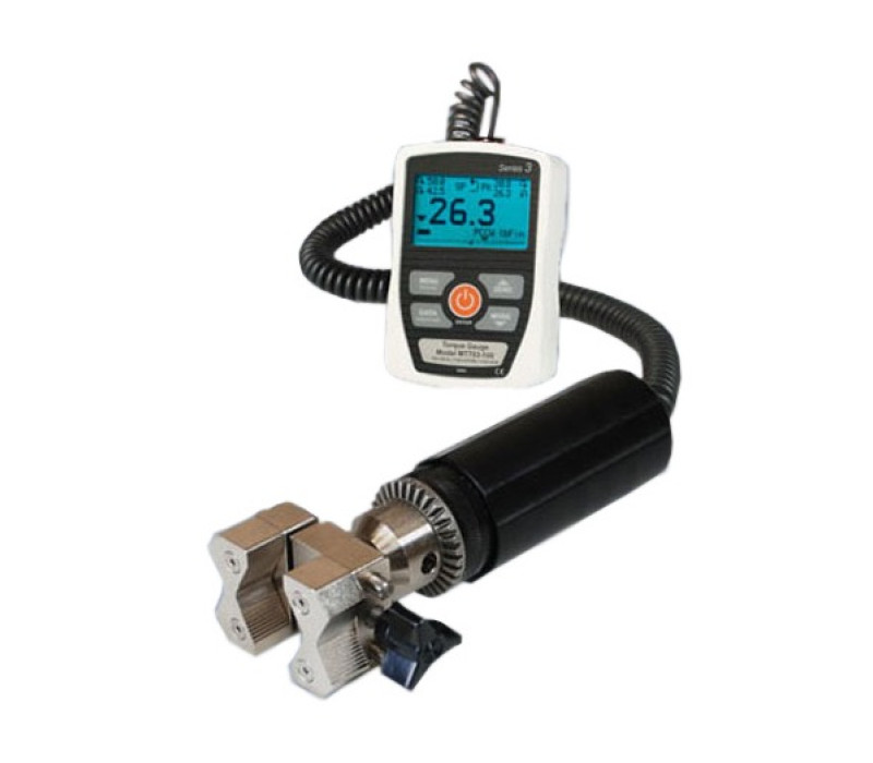CAP-TT03 Hand-held Cap Torque Meter