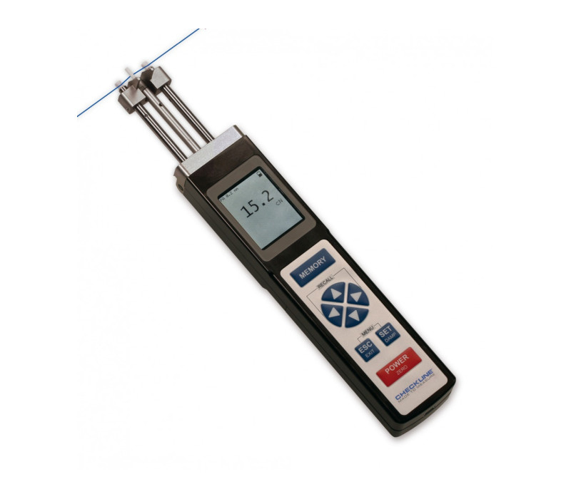 ETPB-ETPX Limited Access Digital Tension Meter
