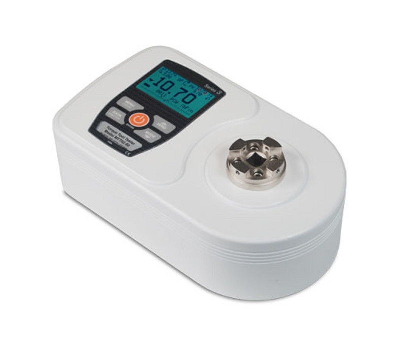 Series-TT02 Torque Tool Tester for (Electric) Screw Drivers