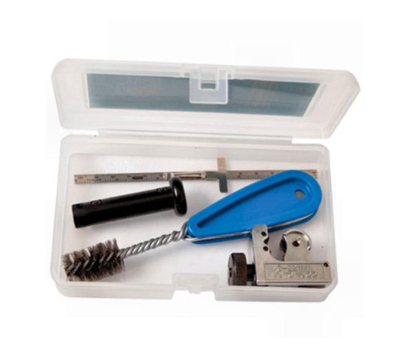 Tramex Accessory Pack For Hygro-I Kits Tramex Accessory Pack For Hygro-I Moisture Kits