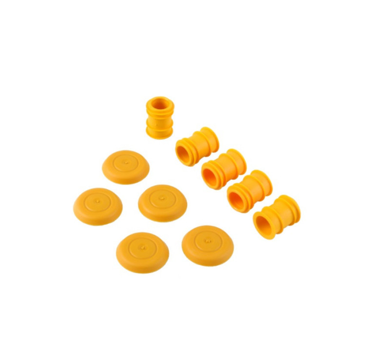 Product: Tramex Hole Liners and Caps