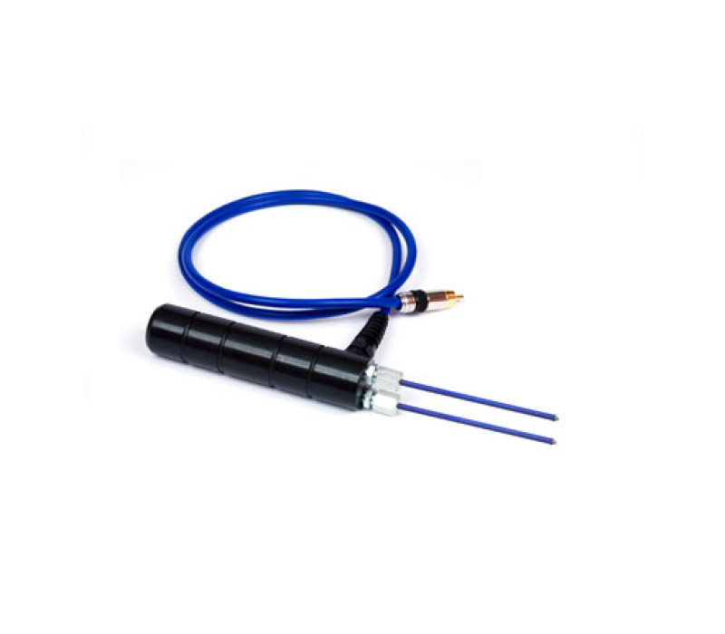 Tramex Electrode 90mm HH14SP90 - Tramex Hand Held Electrode 90mm (with cable and pins)