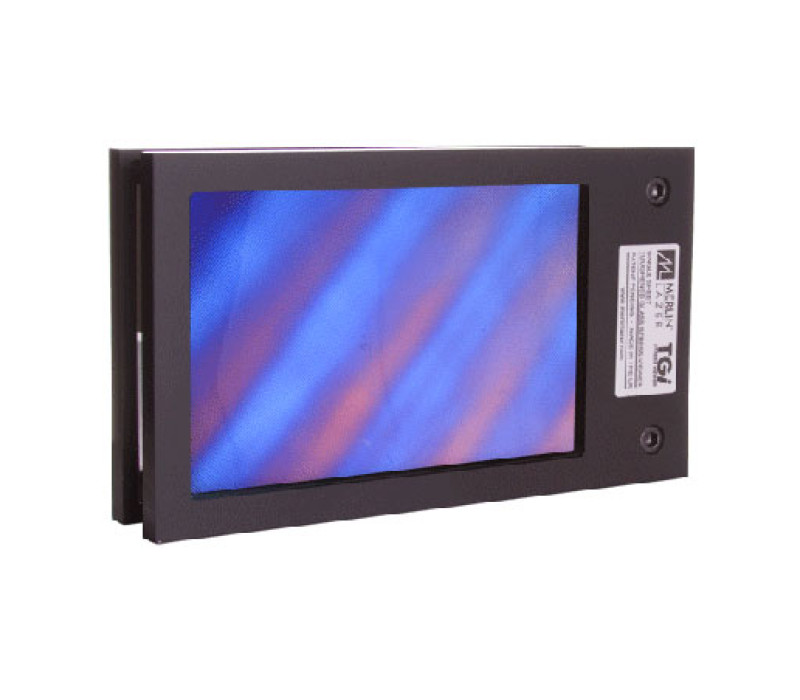 Merlin TGSV Merlin Lazer Toughened Glass Stress Viewer