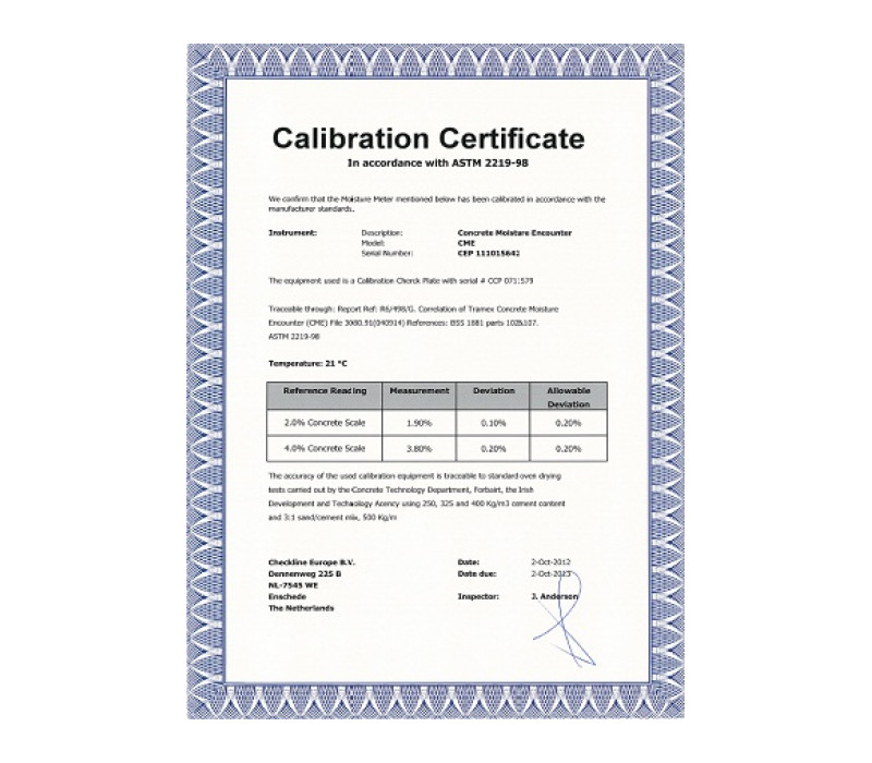 Product: Cic-Moisture