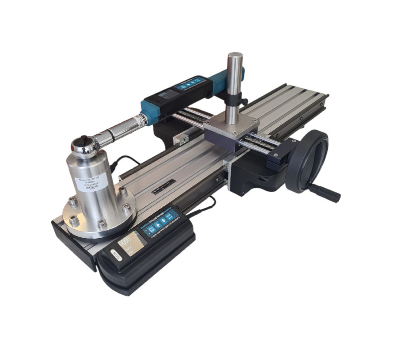 TWT-410 Torque Wrench Test Stand