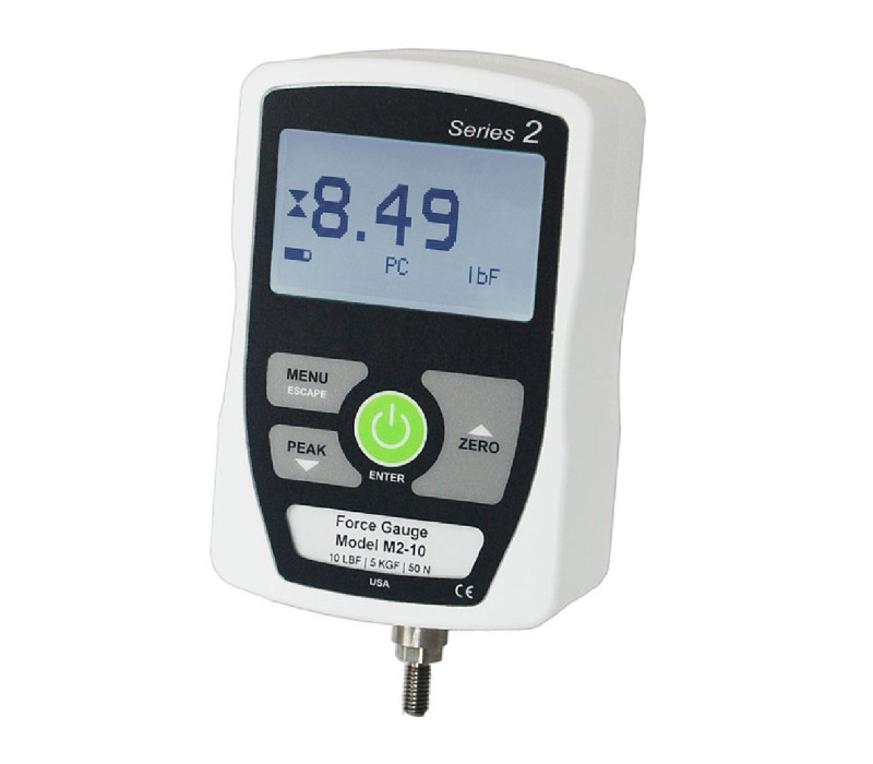 Series-2 Economical Digital Force Gauges