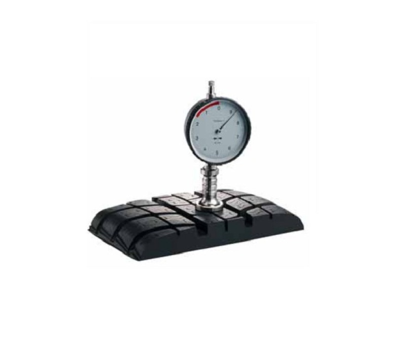 TTD TTD Tyre Tread Depth Gauge