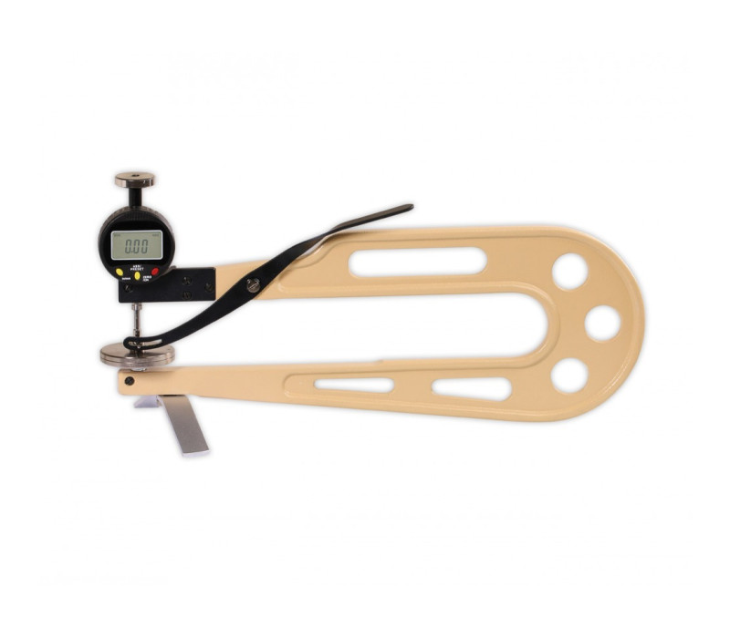 MTT MTT - Digital Thickness Gauge
